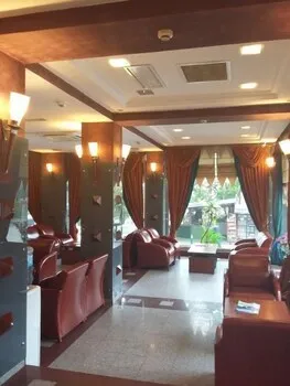 Hotel Elegances