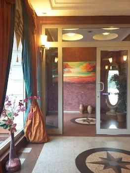 Hotel Elegances
