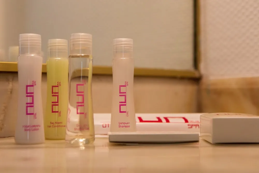 Comfort Oda, Havuz Manzaralı