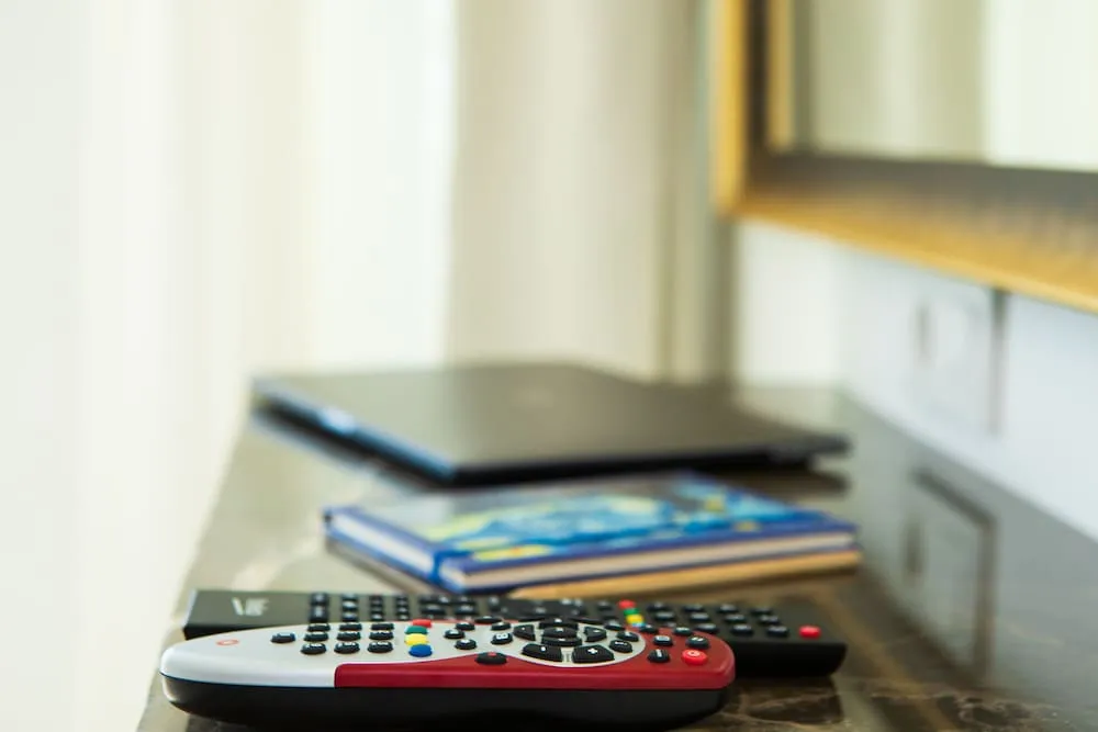 Deluxe Oda, Deniz Manzaralı