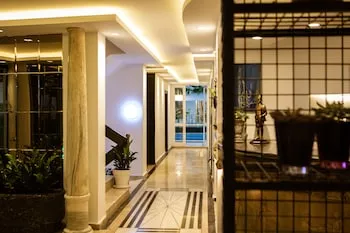 Nun Otel & Spa