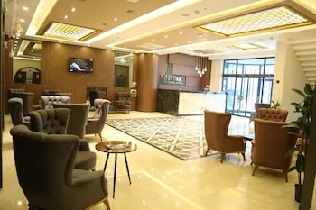 Ema Ozturk Thermal Hotel