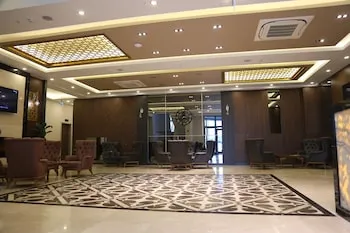 Ema Ozturk Thermal Hotel