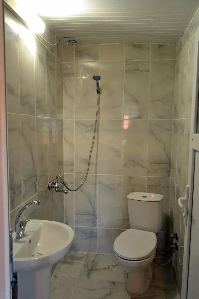 Comfort Üç Kişilik Oda