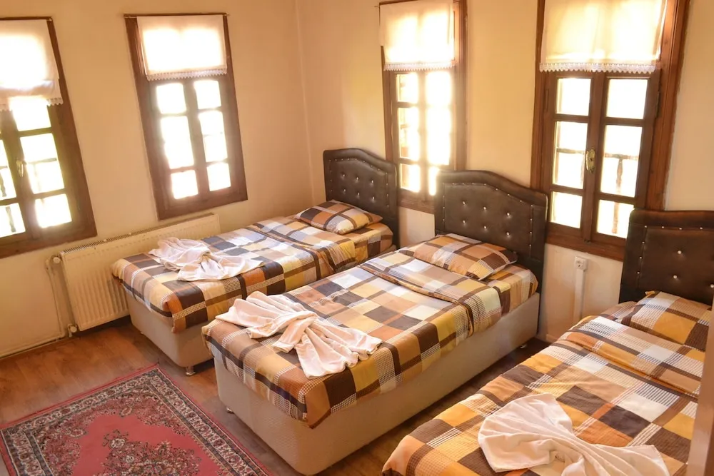 Comfort Üç Kişilik Oda