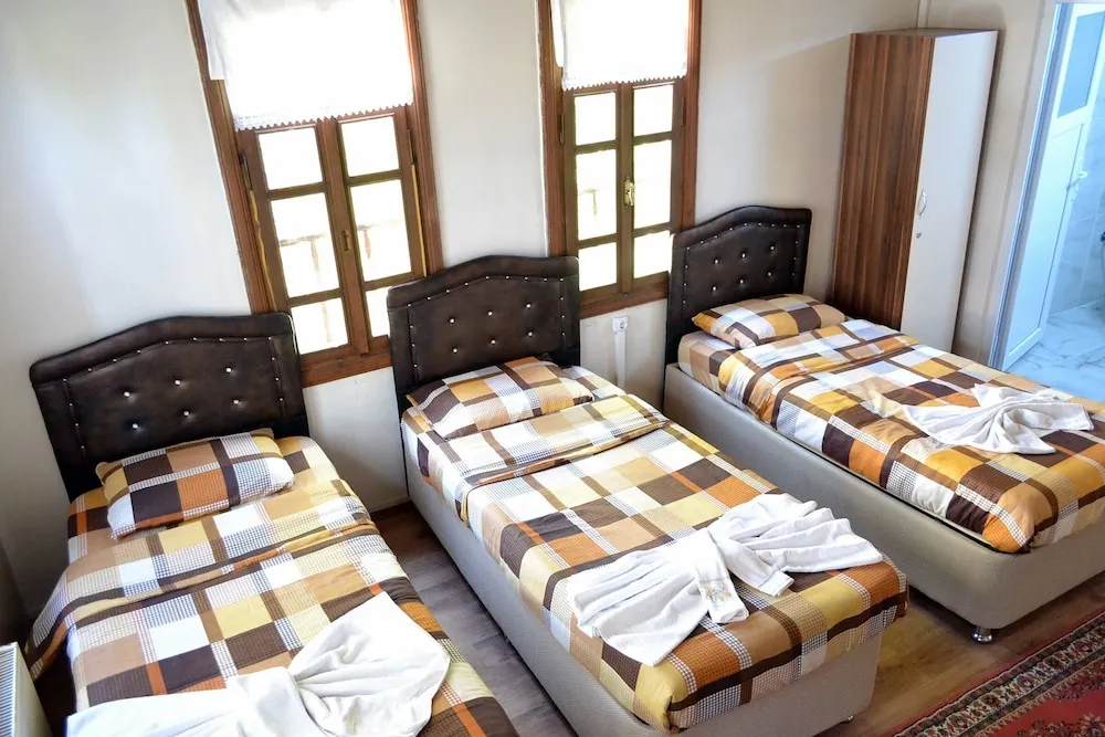 Comfort Üç Kişilik Oda