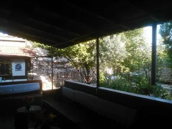 Safranbolu Paflagonya Konak