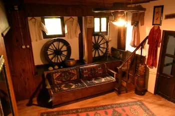 Safranbolu Paflagonya Konak