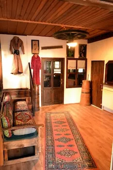 Safranbolu Paflagonya Konak