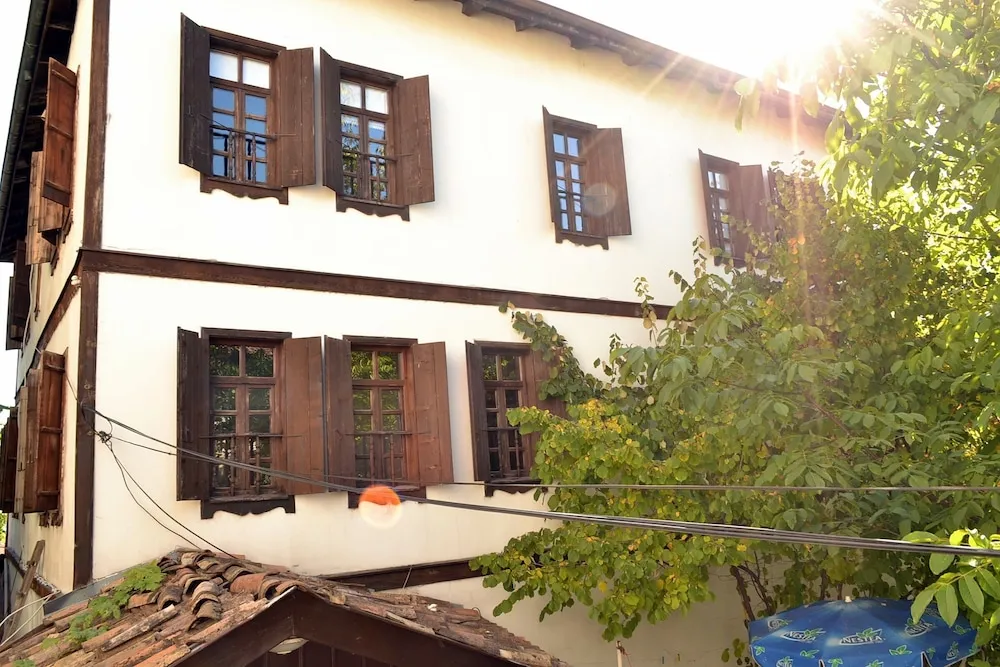 Safranbolu Paflagonya Konak