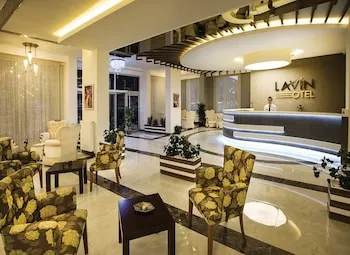 Lavin Otel