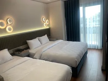 Theodosius Hotel