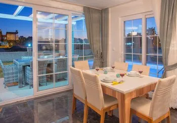 Tala Villa 15