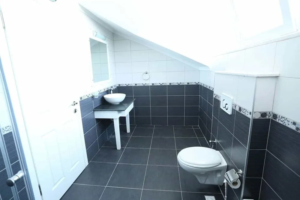 Villa, 5 Yatak Odası