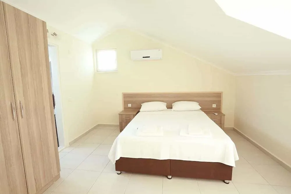 Villa, 5 Yatak Odası