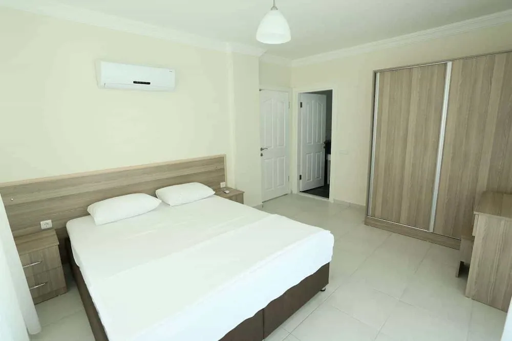 Villa, 5 Yatak Odası