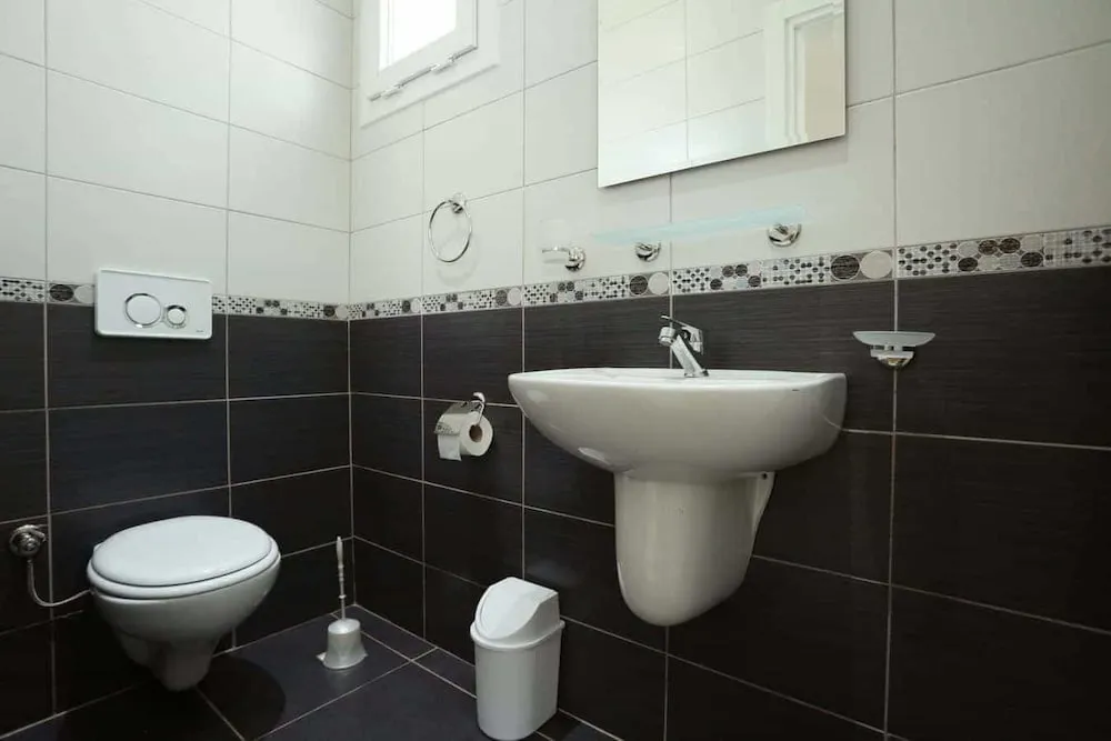 Villa, 5 Yatak Odası