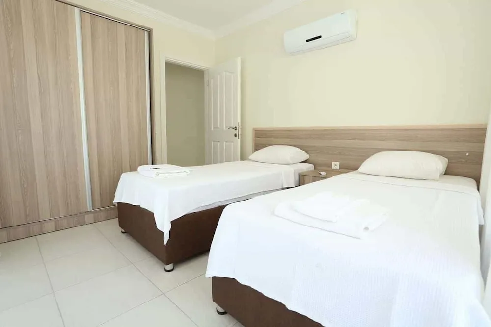 Villa, 5 Yatak Odası