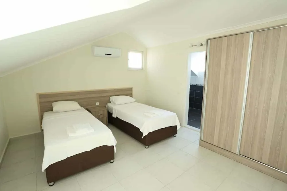 Villa, 5 Yatak Odası