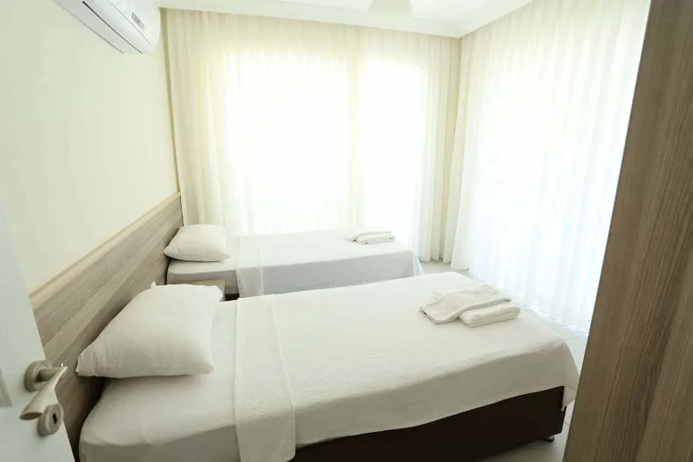 Villa, 5 Yatak Odası