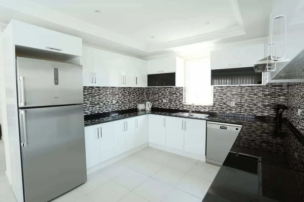 Villa, 5 Yatak Odası