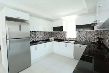 Crystal Villa 3
