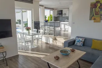 Residence Villa 01