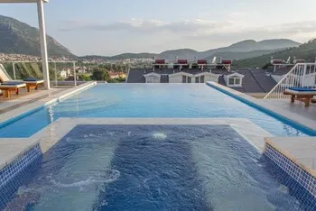 Residence Villa 01
