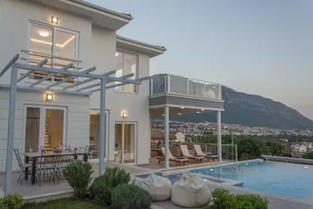 Residence Villa 01