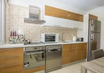 Pinara Residence 1