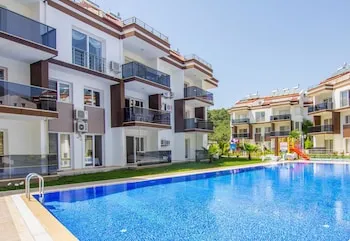 Pinara Residence 1