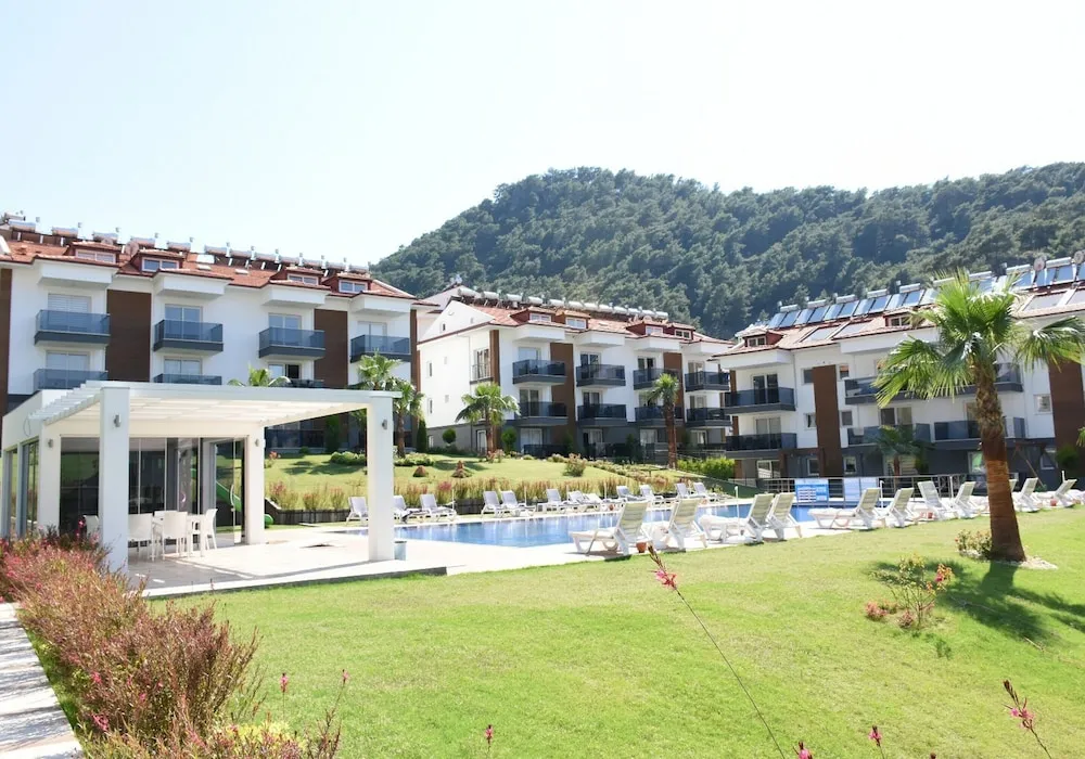 Dış mekân