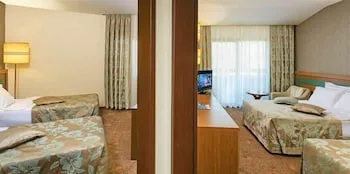 Özkaymak İncekum Hotel