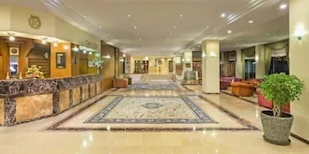 Özkaymak İncekum Hotel