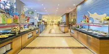 Özkaymak İncekum Hotel