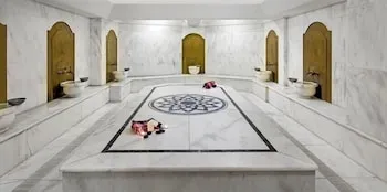 Özkaymak İncekum Hotel