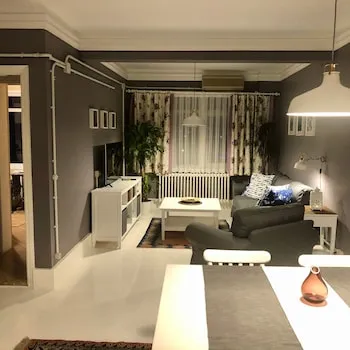 Mehmet Bey Suites
