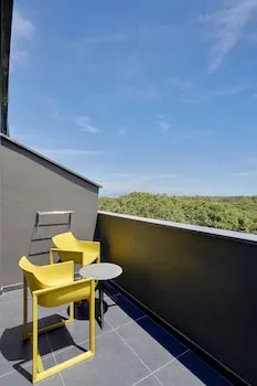 Voyage Belek Golf & Spa Hotel