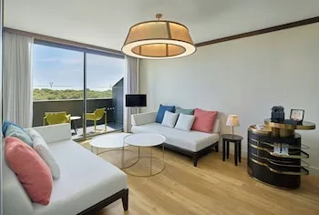 Voyage Belek Golf & Spa Hotel