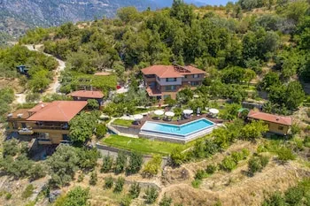 Avena Mountain Hotel - Yetişkin Oteli