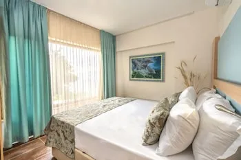 Avena Mountain Boutique Hotel - Yetişkin Oteli