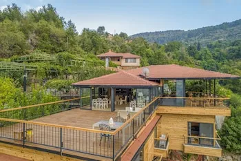 Avena Mountain Boutique Hotel - Yetişkin Oteli