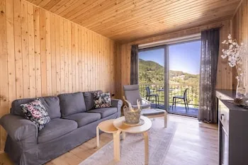 Avena Mountain Boutique Hotel - Yetişkin Oteli