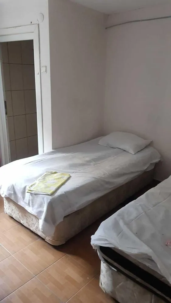 Standard İki Ayrı Yataklı Oda