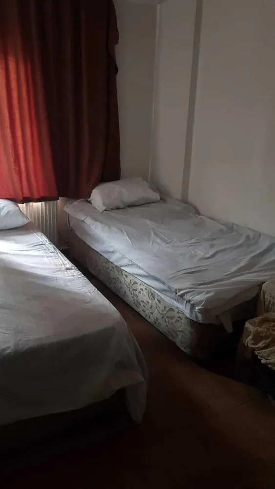 Standard İki Ayrı Yataklı Oda