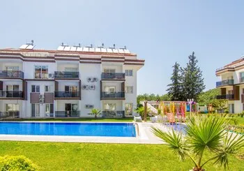 Pinara Residence 2