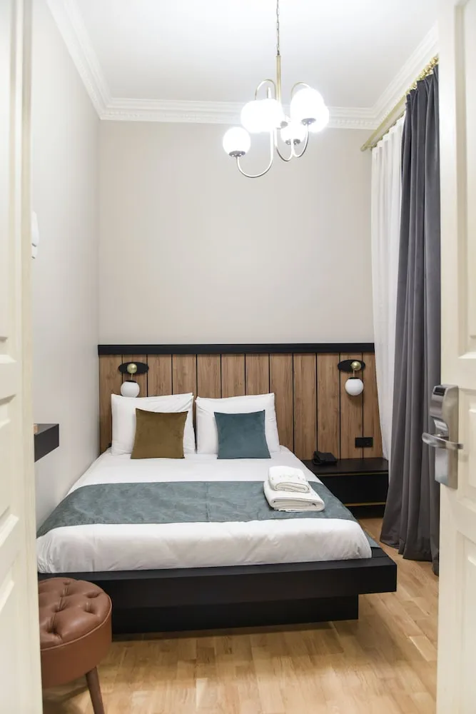 Comfort Tek Kişilik Oda