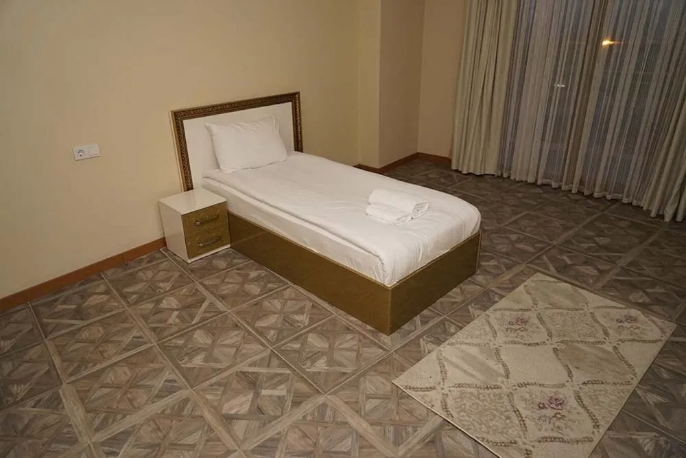 Dubleks, 1 Yatak Odası