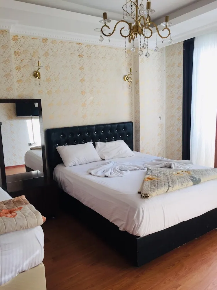Deluxe Apart Daire, Şehir Manzaralı