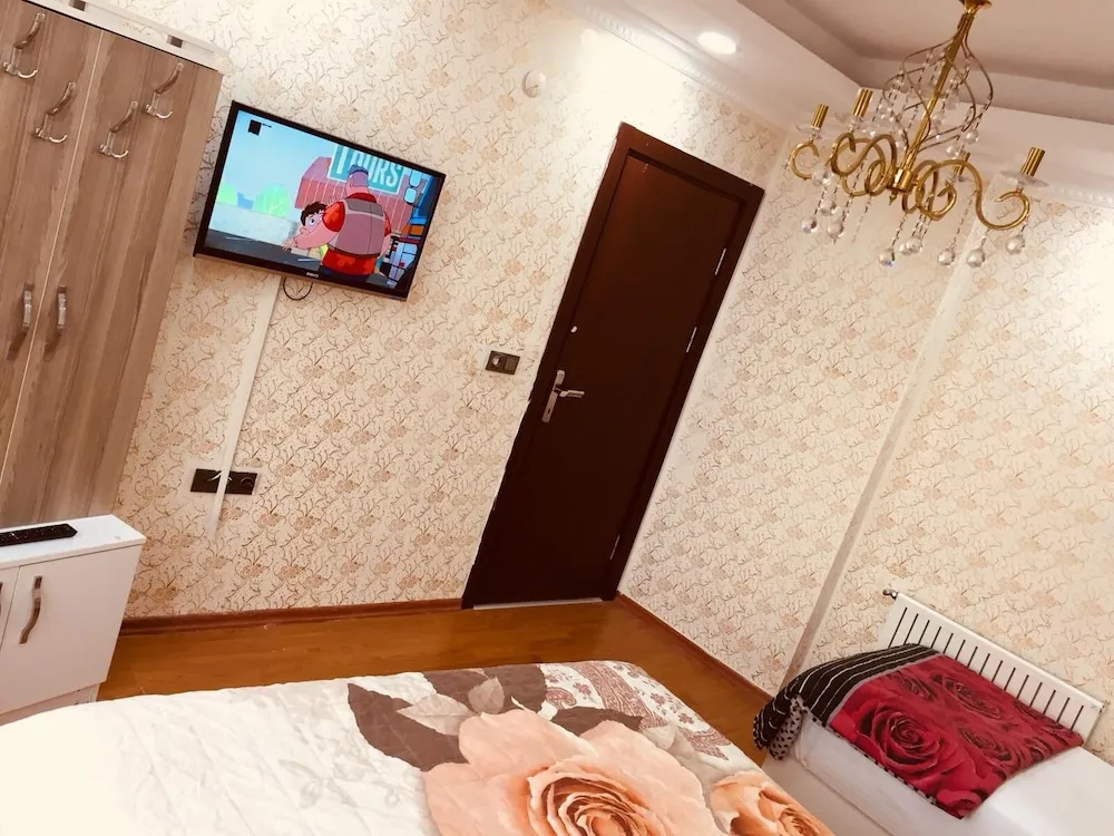 Deluxe Apart Daire